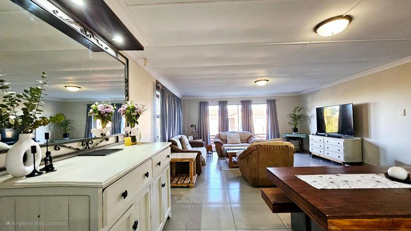 3 Bedroom Property for Sale in Dana Bay Western Cape